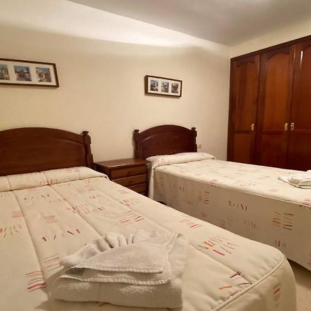 Apartamento Heliconia 2 Valle Gran Rey Bagian luar foto