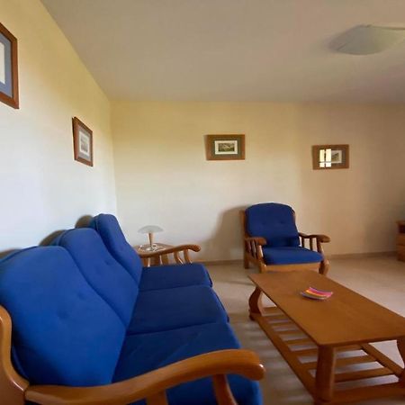 Apartamento Heliconia 2 Valle Gran Rey Bagian luar foto