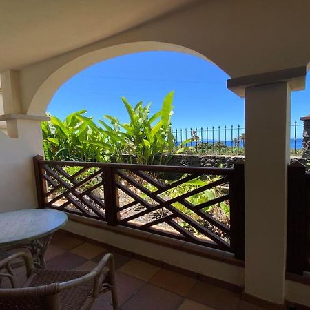 Apartamento Heliconia 2 Valle Gran Rey Bagian luar foto