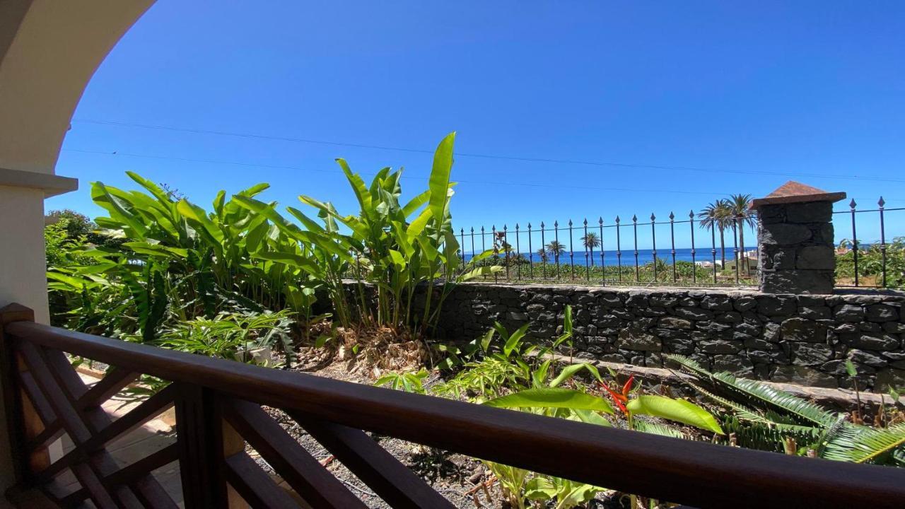 Apartamento Heliconia 2 Valle Gran Rey Bagian luar foto