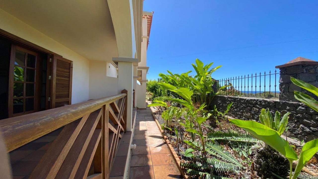 Apartamento Heliconia 2 Valle Gran Rey Bagian luar foto