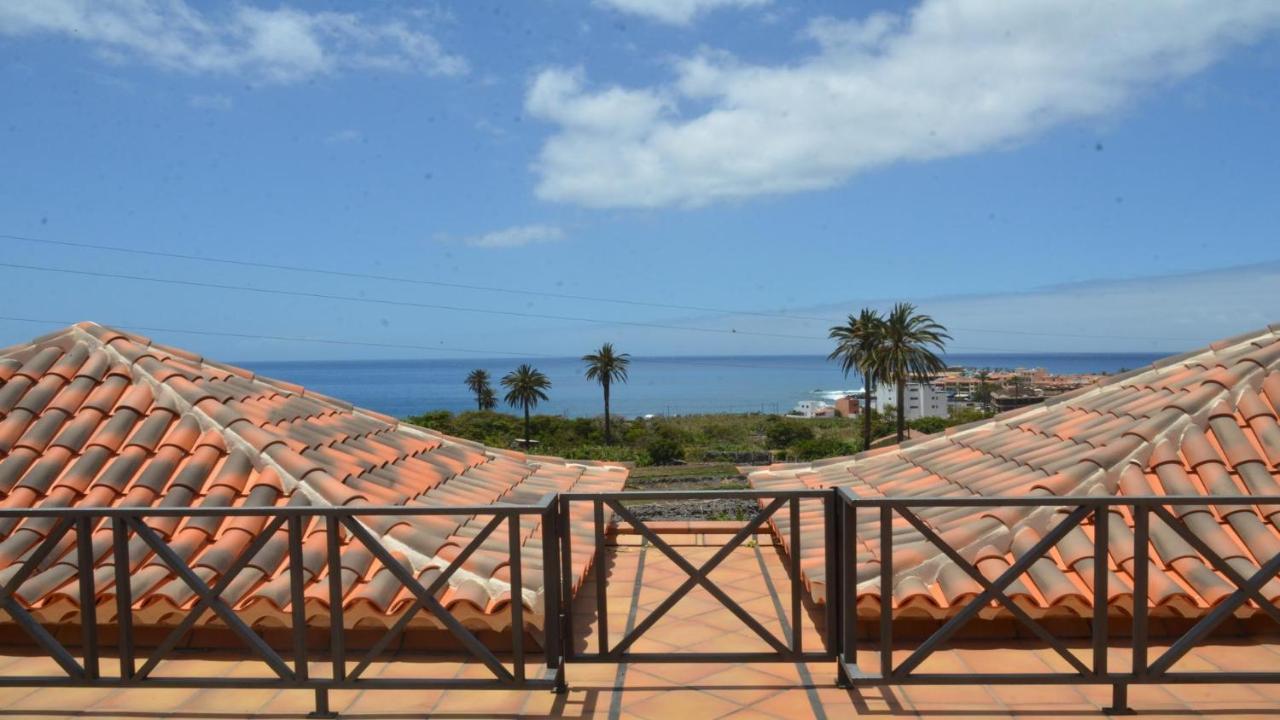 Apartamento Heliconia 2 Valle Gran Rey Bagian luar foto