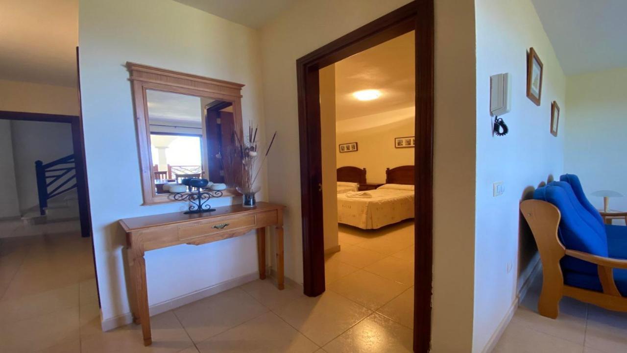 Apartamento Heliconia 2 Valle Gran Rey Bagian luar foto