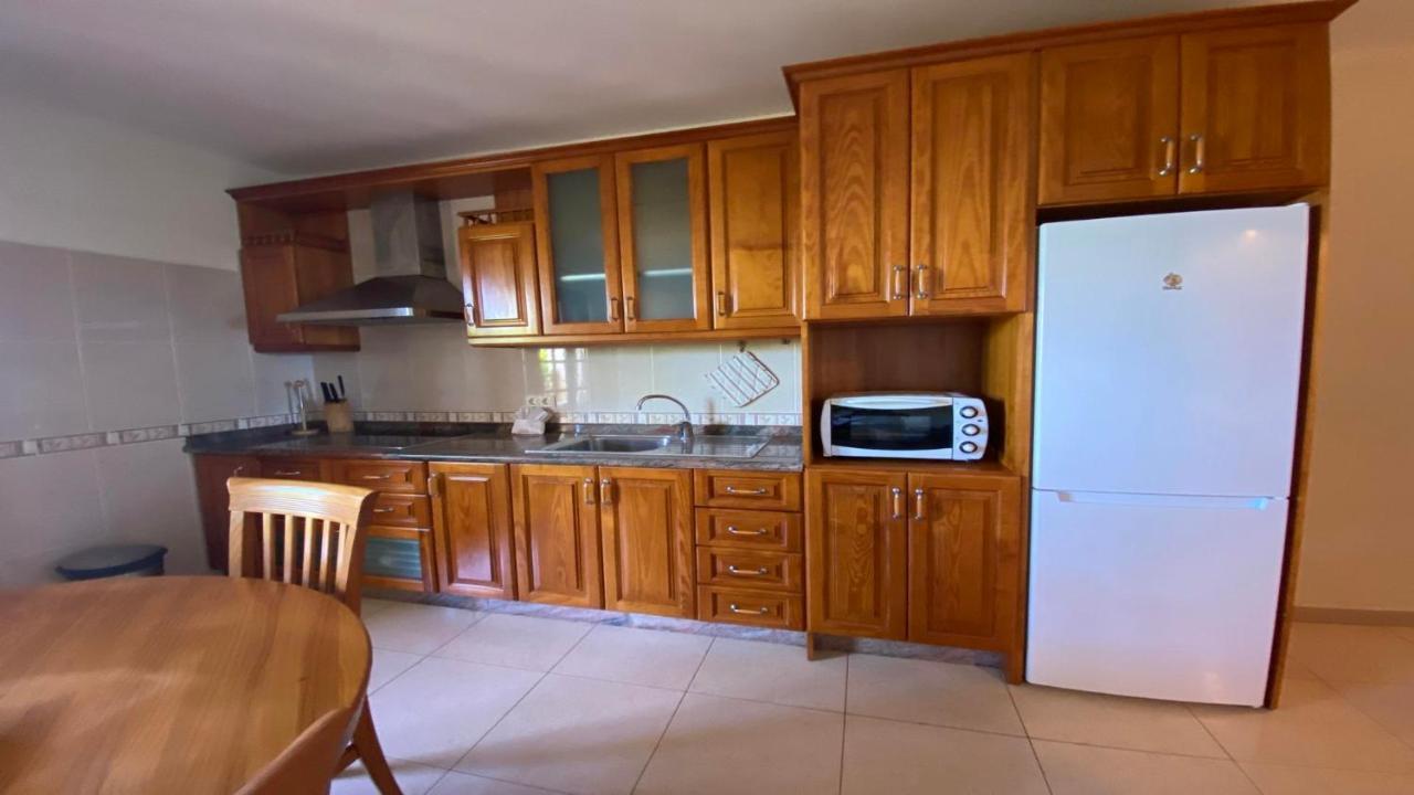 Apartamento Heliconia 2 Valle Gran Rey Bagian luar foto