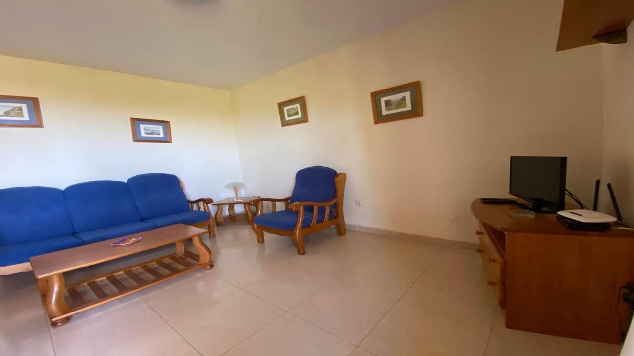 Apartamento Heliconia 2 Valle Gran Rey Bagian luar foto
