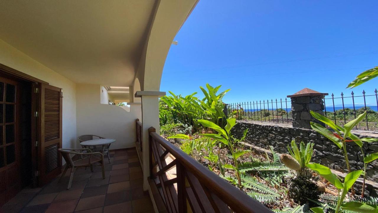 Apartamento Heliconia 2 Valle Gran Rey Bagian luar foto