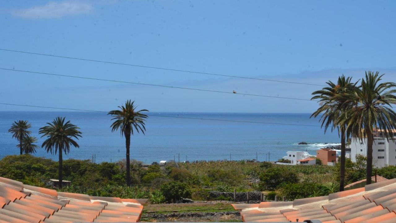 Apartamento Heliconia 2 Valle Gran Rey Bagian luar foto