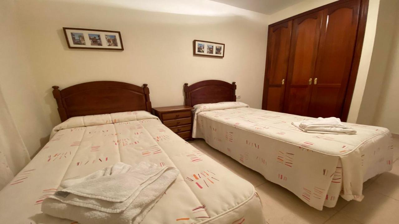 Apartamento Heliconia 2 Valle Gran Rey Bagian luar foto
