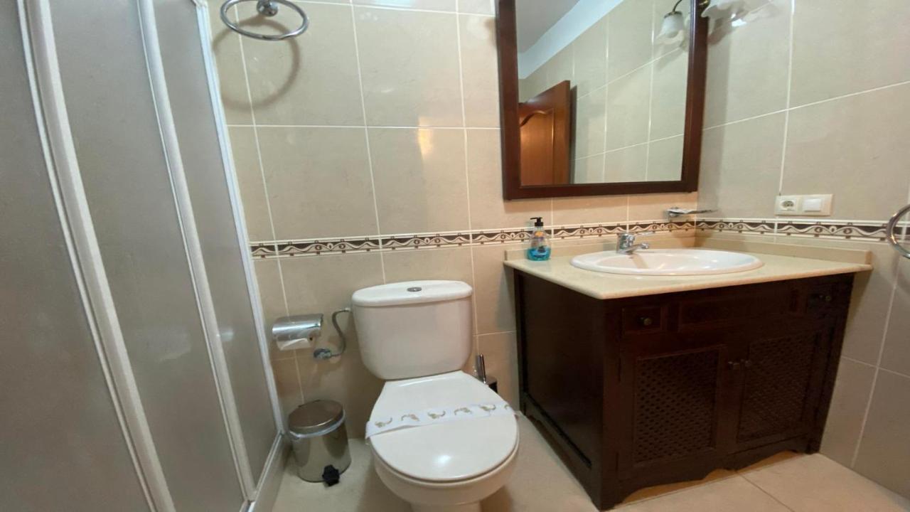 Apartamento Heliconia 2 Valle Gran Rey Bagian luar foto