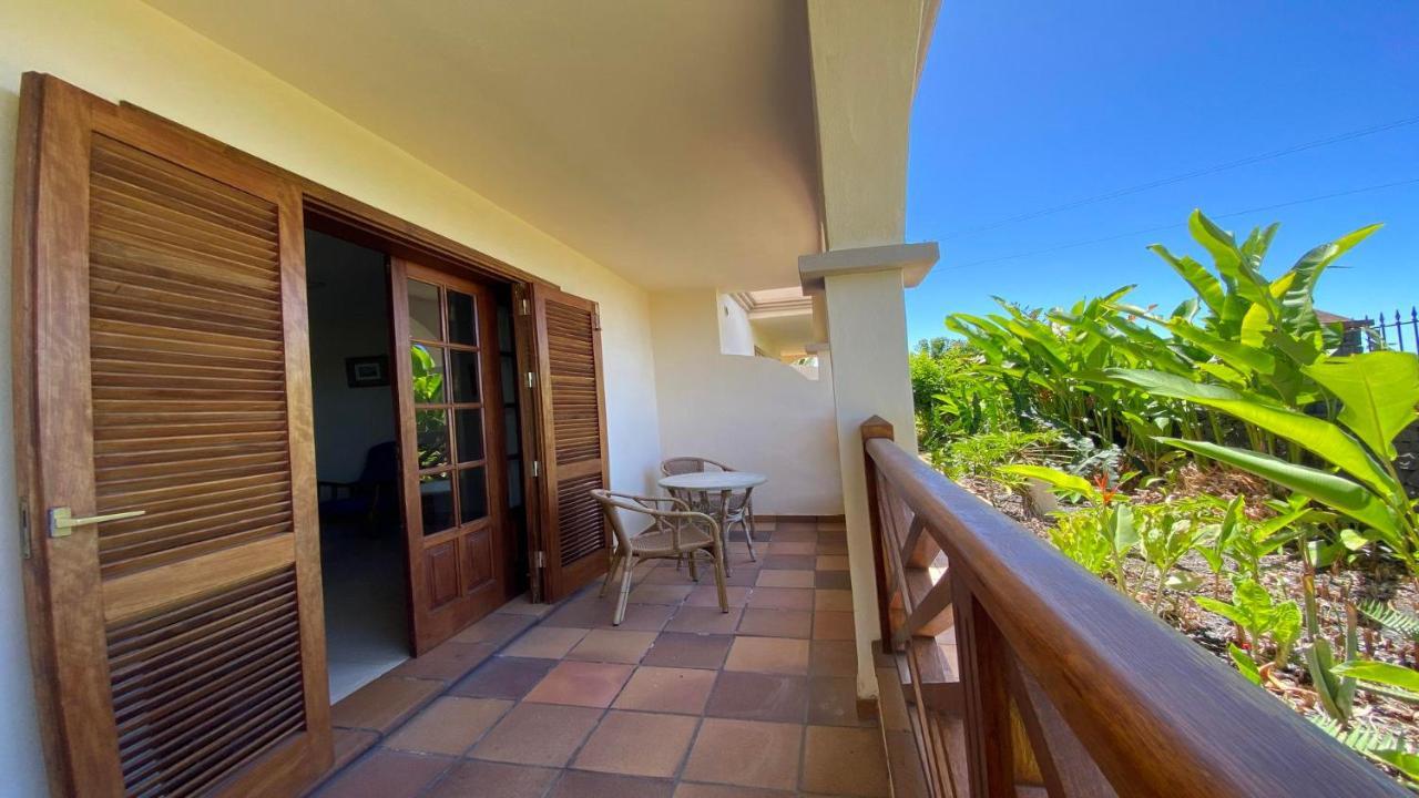 Apartamento Heliconia 2 Valle Gran Rey Bagian luar foto