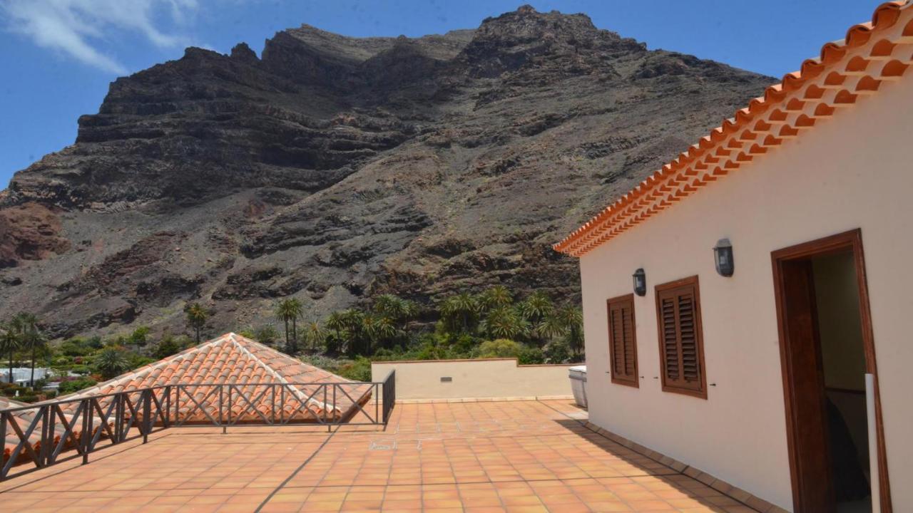 Apartamento Heliconia 2 Valle Gran Rey Bagian luar foto