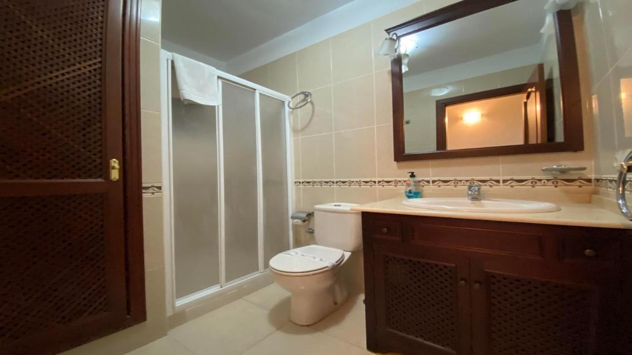 Apartamento Heliconia 2 Valle Gran Rey Bagian luar foto