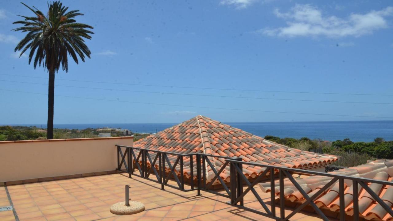 Apartamento Heliconia 2 Valle Gran Rey Bagian luar foto