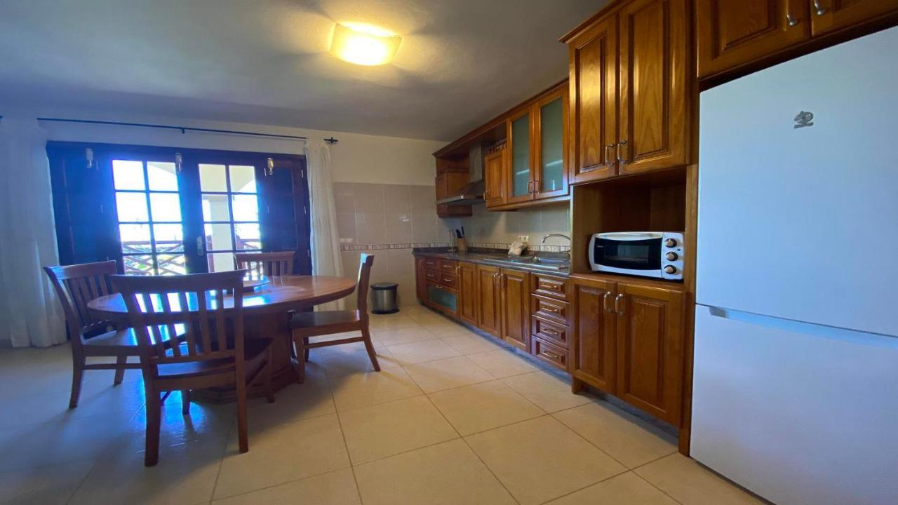 Apartamento Heliconia 2 Valle Gran Rey Bagian luar foto