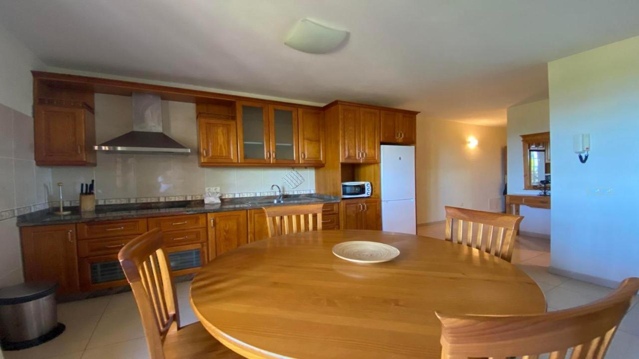 Apartamento Heliconia 2 Valle Gran Rey Bagian luar foto
