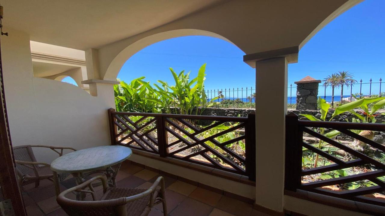 Apartamento Heliconia 2 Valle Gran Rey Bagian luar foto
